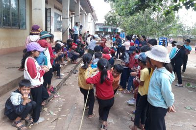 một số hình ảnh tổ chức ngày 26/3/2019