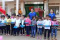 ngày 5/9/2018 trường TH Nơ Trang Lơng đã tổ chức khai giảng năm học 2018-2019