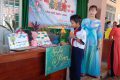 Ngày Hội Stem của trường năm học 2023 – 2024
