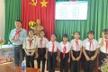 ĐẠI HỘI LIÊN ĐỘI NHIỆM KỲ NĂM HỌC 2025 – 2026