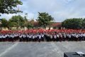 TRƯỜNG TIỂU HỌC NƠ TRANG LƠNG TỔ CHỨC KHAI GIẢNG NĂM HỌC 2025-2026